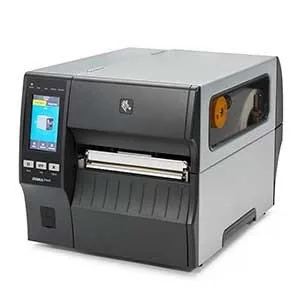 Impresora Zebra serie ZD220