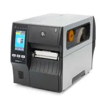 Impresora industrial Zebra ZT231